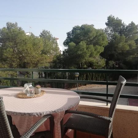 La Nucía Apartamento Betania מראה חיצוני תמונה