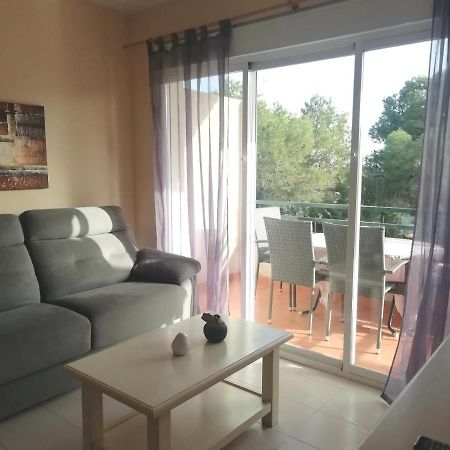 La Nucía Apartamento Betania מראה חיצוני תמונה
