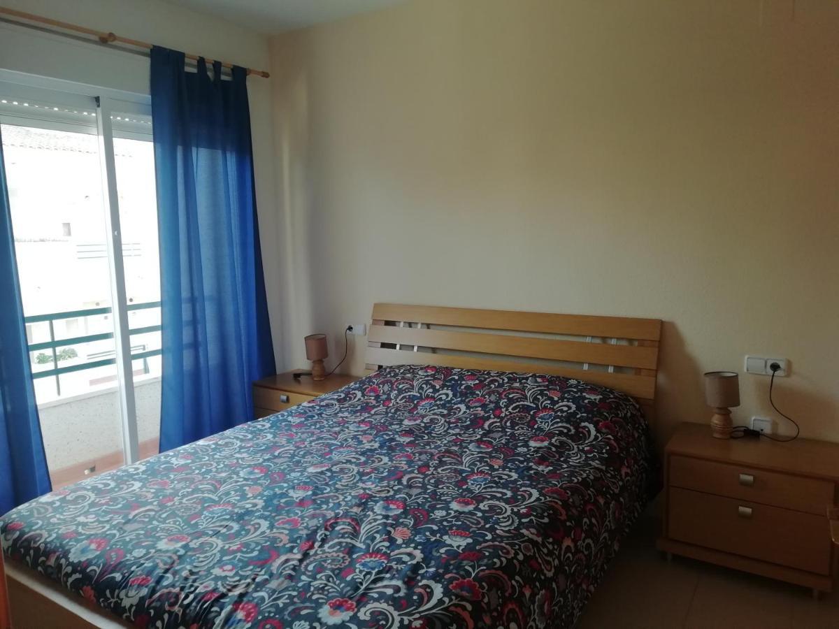 La Nucía Apartamento Betania מראה חיצוני תמונה