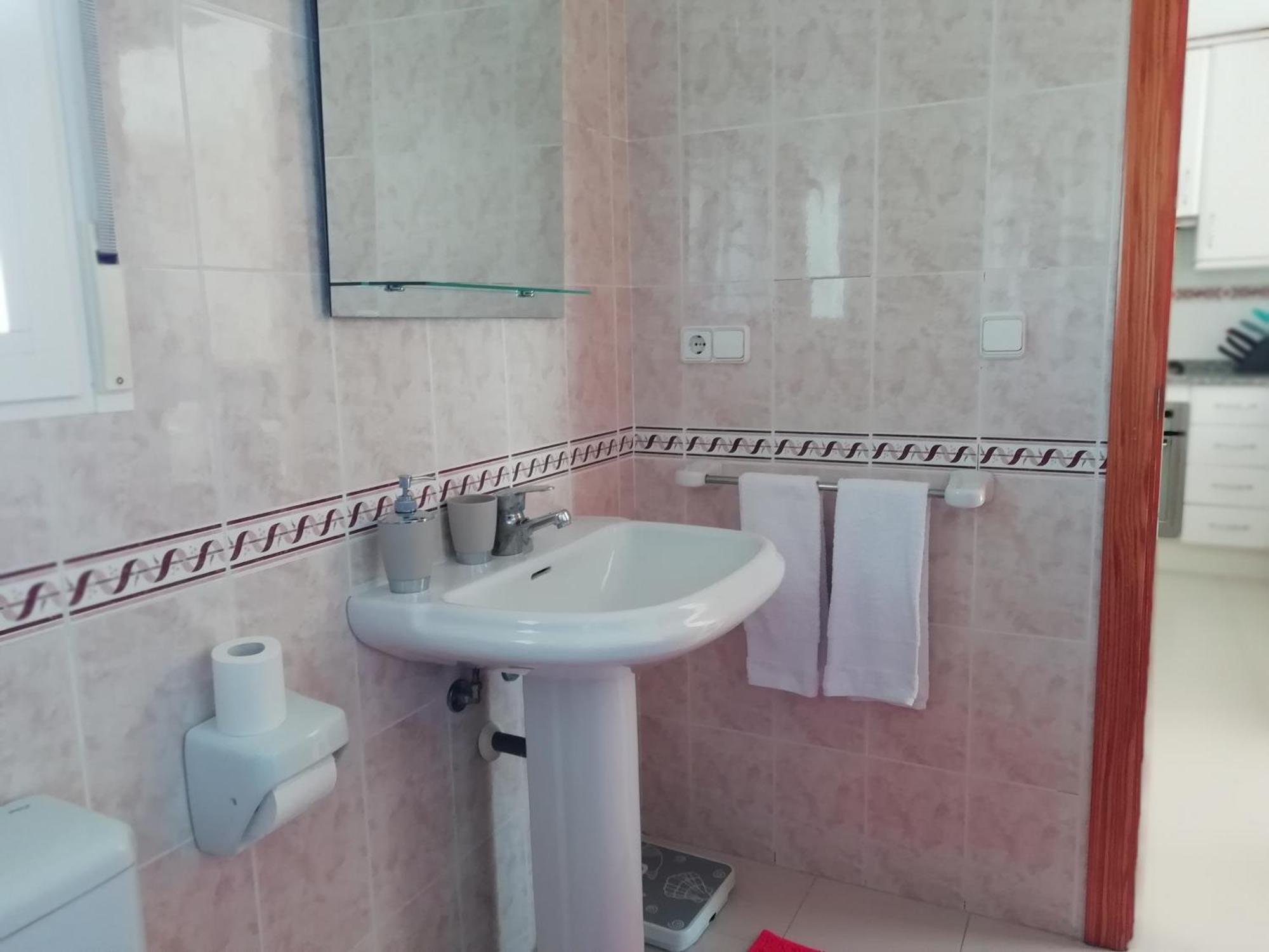 La Nucía Apartamento Betania חדר תמונה