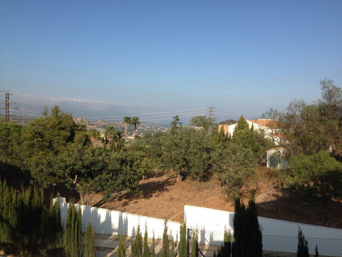 La Nucía Apartamento Betania מראה חיצוני תמונה