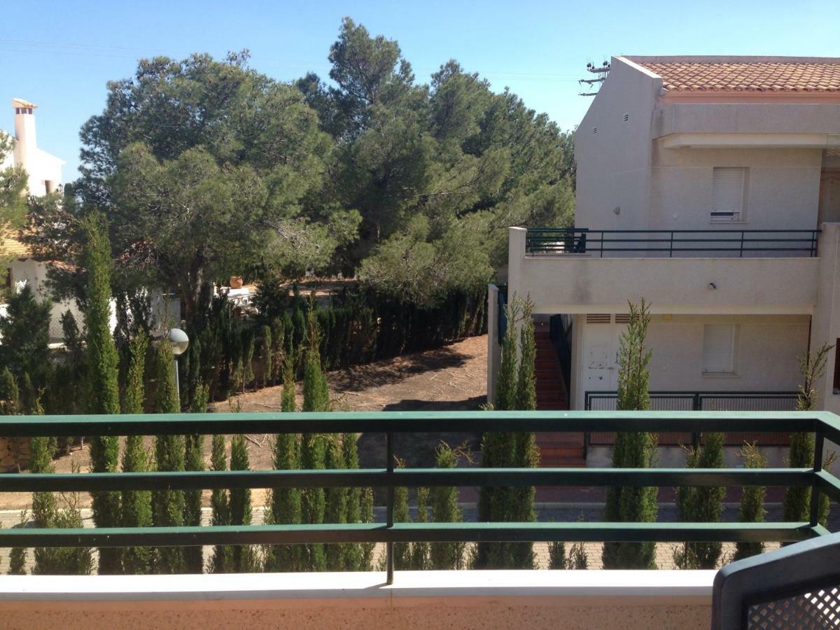 La Nucía Apartamento Betania מראה חיצוני תמונה