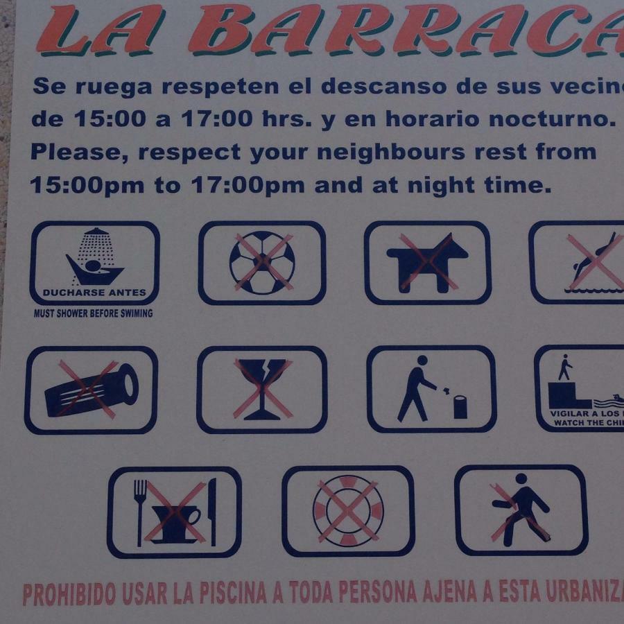 La Nucía Apartamento Betania מראה חיצוני תמונה