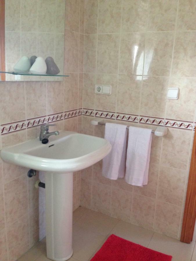 La Nucía Apartamento Betania מראה חיצוני תמונה